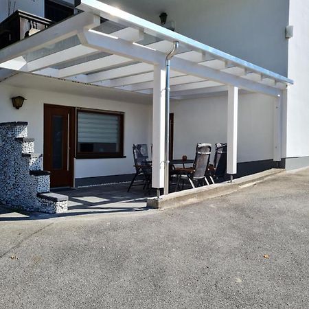 Haus Weidau Lejlighed Berchtesgaden Eksteriør billede