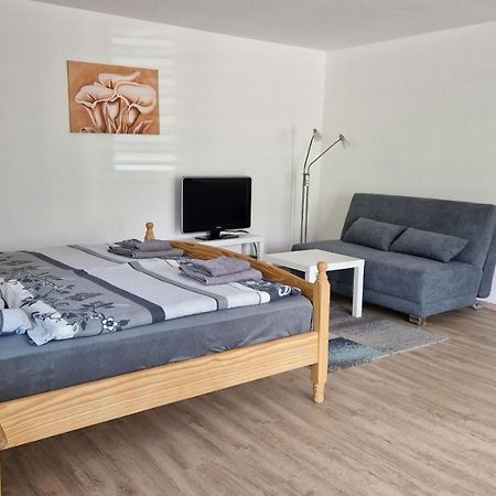 Haus Weidau Lejlighed Berchtesgaden Eksteriør billede