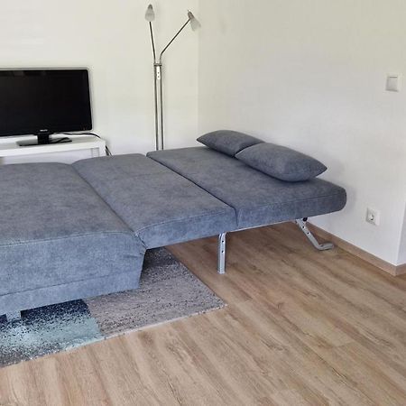 Haus Weidau Lejlighed Berchtesgaden Eksteriør billede