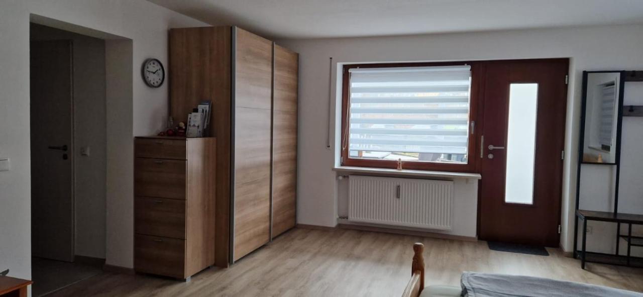 Haus Weidau Lejlighed Berchtesgaden Eksteriør billede