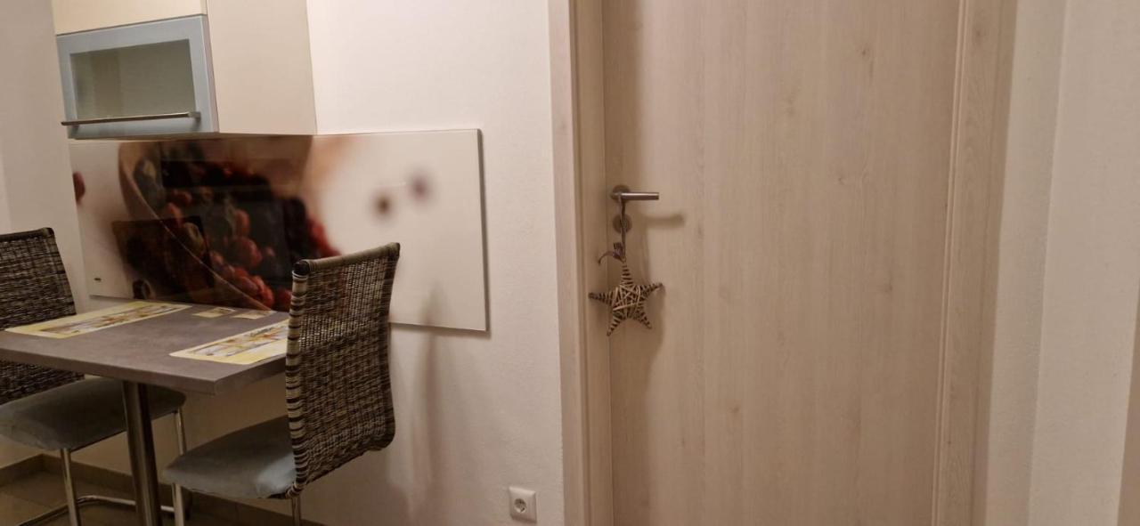 Haus Weidau Lejlighed Berchtesgaden Eksteriør billede